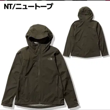 THE NORTH FACE 벤처 재킷