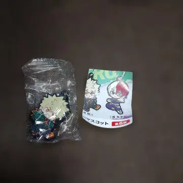 나의 히어로 아카데미아 바쿠고 카츠키 아크릴 키링