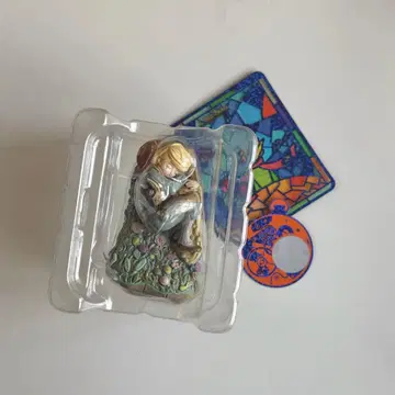 [ 시크릿 ] 어린 왕자 3 영원한 상상 / 피규어 / 카이요도