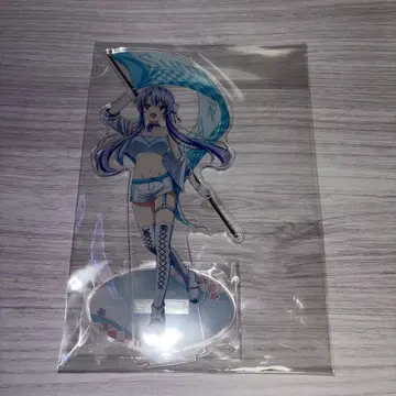 서머 포켓 카도카미 소라 아크릴 스탠드