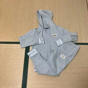 아담스 저글러 셋업