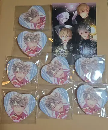 유키 케이 세트