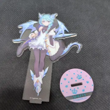 프리코네 셰피 아크릴 스탠드 프린세스 커넥트