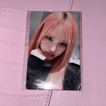 ive 리즈 dive japan fc 장기 회원 혜택 트레이딩 카드