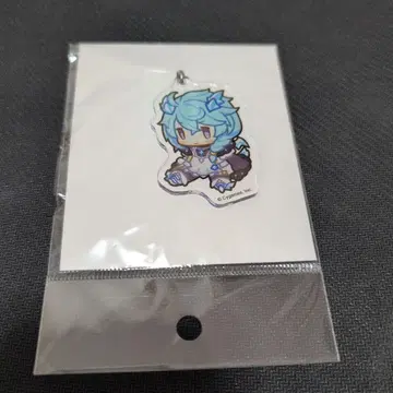 프리코네 셰피 프리구루미 아크릴 키링 프린세스 커넥트