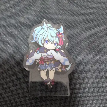 프리코네 셰피 코롯토 뉴이어 프린세스 커넥트