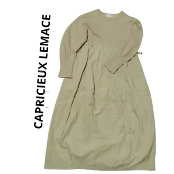 CAPRICIEUX LEMACE 카프리슈 레마쥬 원피스