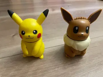 하로피카 & 하로브이 세트