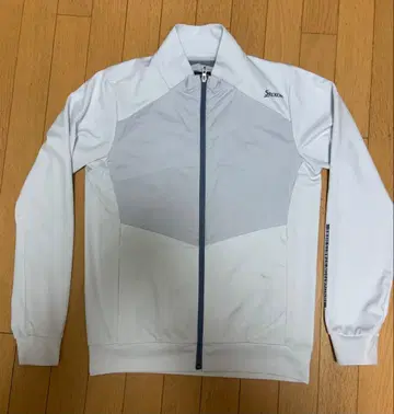 스릭슨 방한 자켓