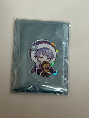 블레이크 마이 케이스 블마이 린넨 파 레이