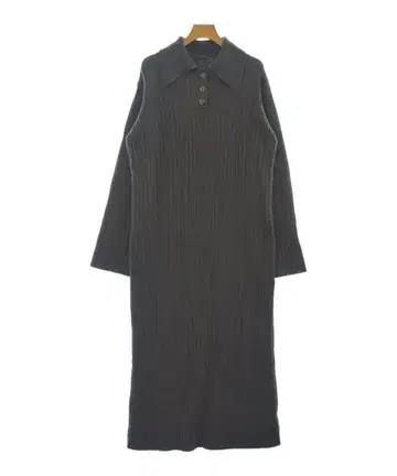 Heather 니트 스웨터 여성용