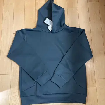 [ 미사용 ] Franklin Climbing 그레이 후드티 사이즈 8