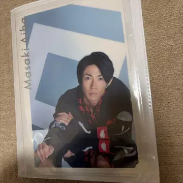 아라시 클리어 파일 묶음 판매