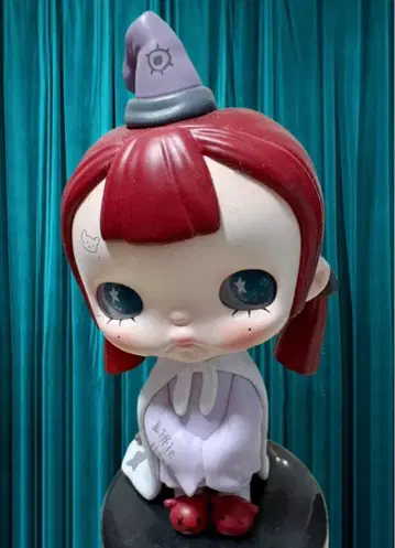 [ 단품 ] POP MART tinytiny escape 피규어