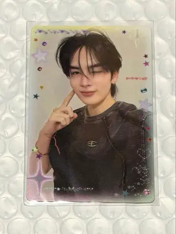 GMMTV POPUP PerthSanta 산타 랜덤 트레이딩 카드