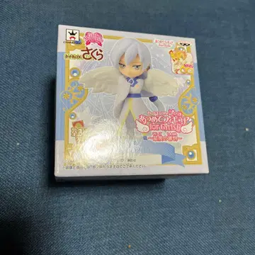 카드캡터 사쿠라 피규어