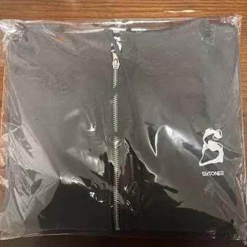 SixTONES MILESixTONES 후드티