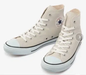 [ CONVERSE ] CANVAS ALL STAR COLORS HI