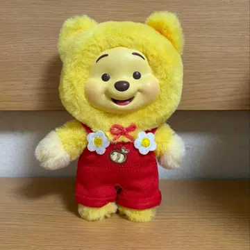 toptoy 클래식 푸