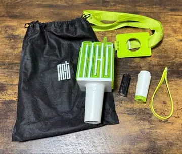 NCT 응원봉