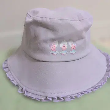 디즈니 스토어 리틀 오이스터 모자