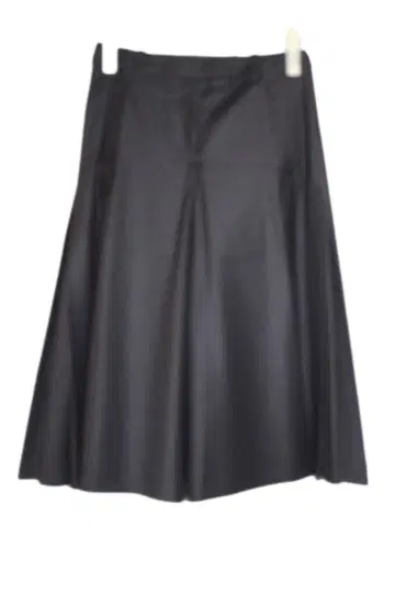 DESIGNWORKS 디자인웍스 큐롯 팬츠 블랙 38 ris