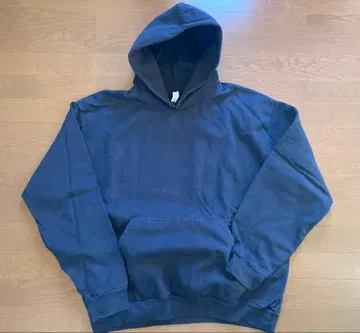 로스아파 14OZ 후드티 네이비 2XL