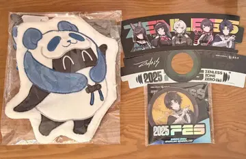 젠레스 존 제로 젠 제로 아사바 유마 아크릴 코스터 손수건 슬리브