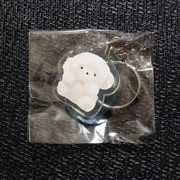 죠세마루 그림 전시회 가챠 회장 한정 키링