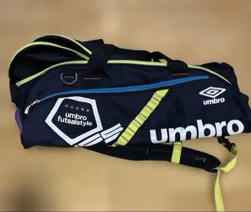 엄브로 백팩 & 가방