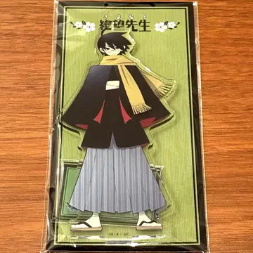 샤프트 50주년전 안녕 절망선생 이토시키 노조미 아크릴 스탠드