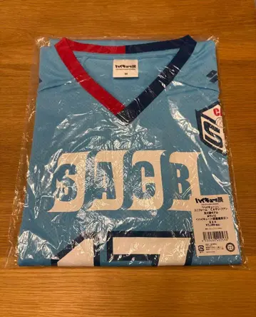 [ 미개봉 ] 하이큐 오이카와 토오루 CA 산팬 유니폼 M 사이즈