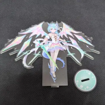 프리코네 셰피 아크릴 스탠드 프린세스 커넥트