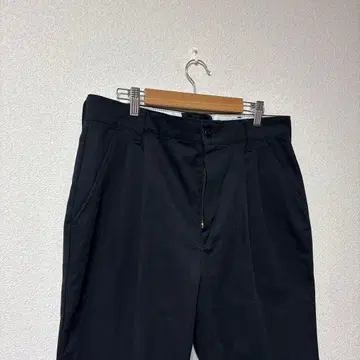 REDKAP 레드캡 PT32 트윌 코튼 2턱 슬랙스 치노