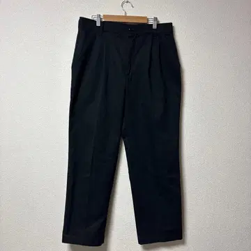 REDKAP 레드캡 PT32 트윌 코튼 2턱 슬랙스 치노