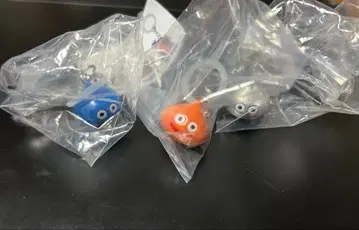 드래곤 퀘스트 메지루시 액세서리