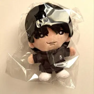 마츠무라 호쿠토 손잡고 스트 봉제 인형 봉제 인형