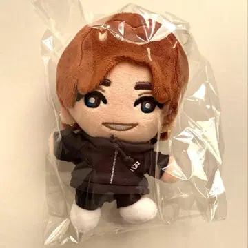 다나카 쥬리 손잡이 스트랩 봉제 인형 봉제 인형