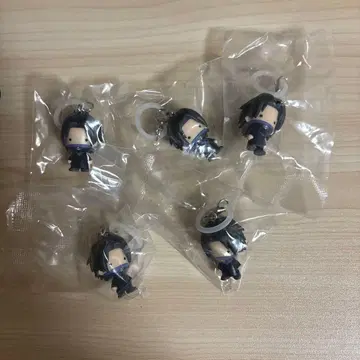 HUNTER x HUNTER 메지루시 액세서리 환영여단편 페이탄 5개