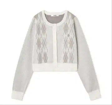 스나이델 아가일 가디건