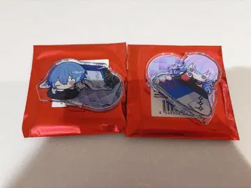 스이파라 니지산지 아크릴 스탠드 코야나기 로우, 호시미치 쇼