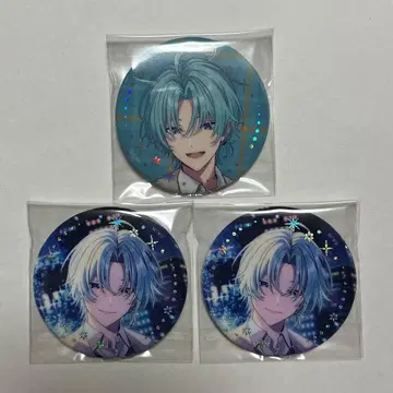 니지산지 Twinkle Gifts 윈터 데이트 2025 나기사 트라웃