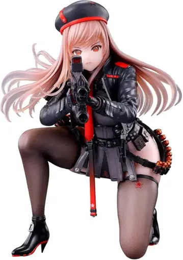 제일복권 A상 라피 피규어