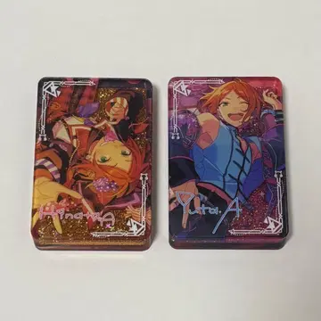 앙스타 2wink 유사 코롯타 세트