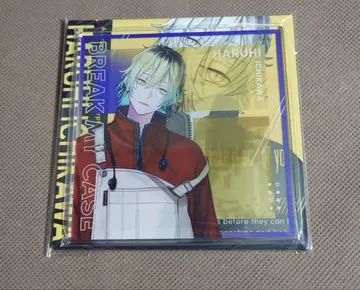 블레이크 마이 케이스 블레마이 이치가와 하루히 아크릴 코스터