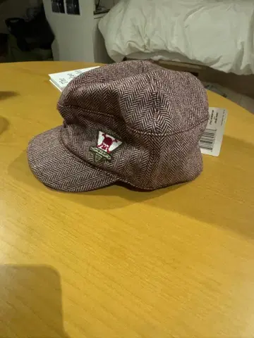 Oakley 오클리 00s 빈티지 울 베레모