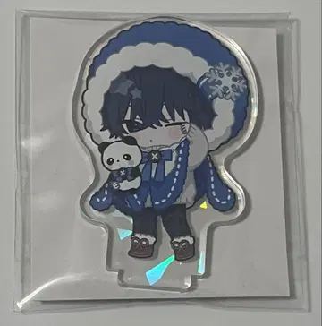 브레마이 칸노유라 홀로 아크릴 스탠드