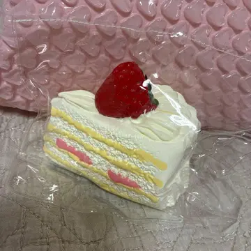 Creamy Tree 미니 쇼트 케이크 스위츠 크리미 트리