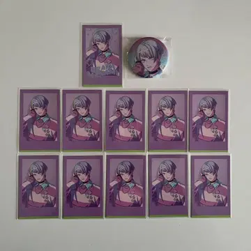 블레이크 마이 케이스 마나미 레이