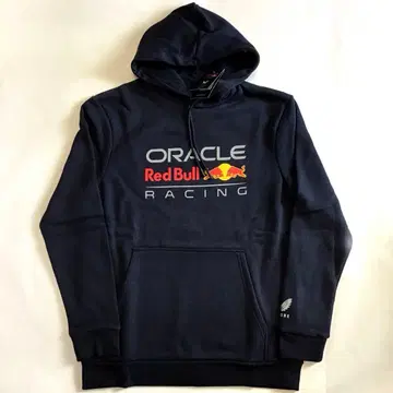 오라클 레드불 레이싱 후디 M 사이즈 [ 새상품 미사용 ]